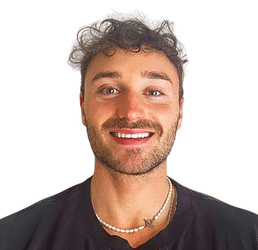 Maxime Allard kinésiologue